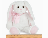 Loppy Longears Bunny with Pink Ears