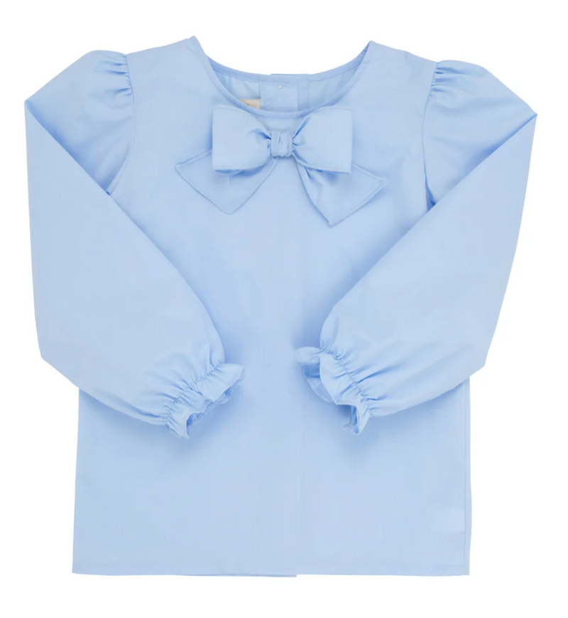 Beatrice Bow Blouse