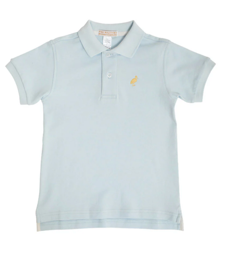 Prim Proper Polo