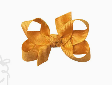 XL Grosgrain Bow (Huge) 5.5"