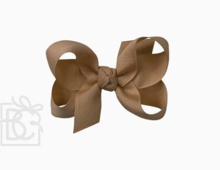 XL Grosgrain Bow (Huge) 5.5"