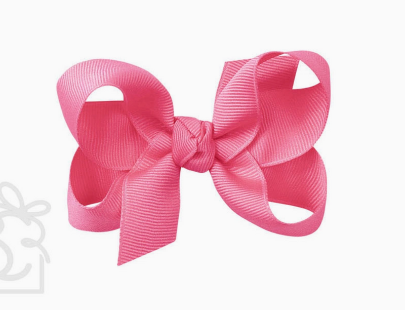 XL Grosgrain Bow (Huge) 5.5"