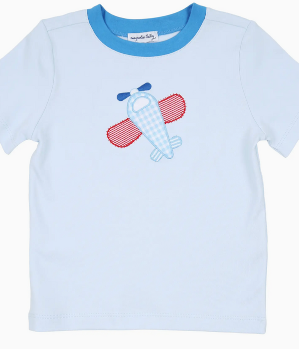 Propeller Pals T Shirt