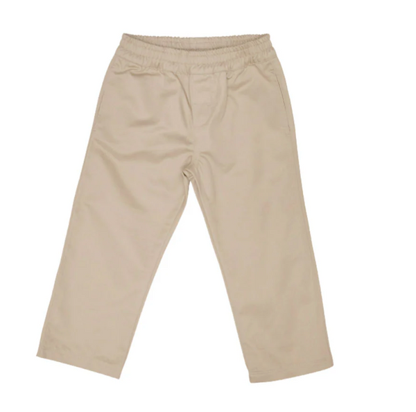 Sheffield Pants Khaki