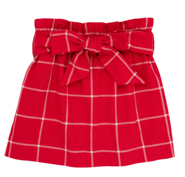 Beasley Bow Skirt