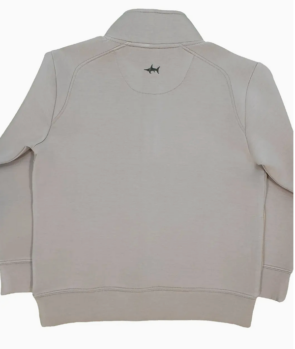 Pierce Performance Pullover