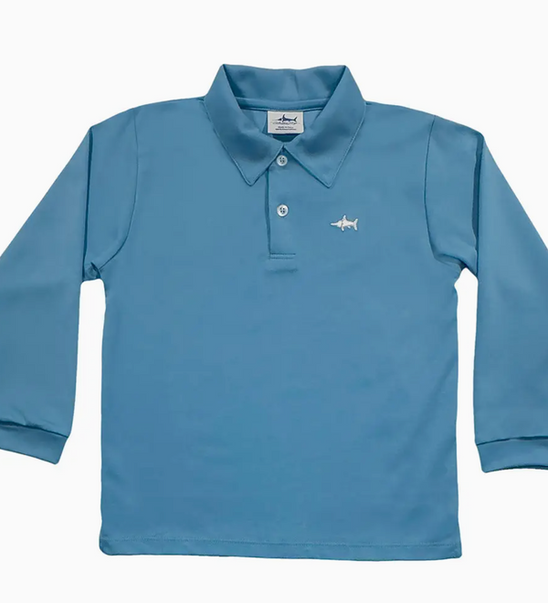 Signature LS Polo