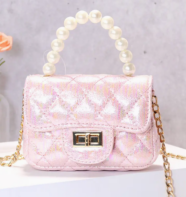 Princess Cute Handbag