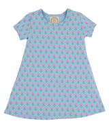 Polly Play Dress Holly Hills Hand Block