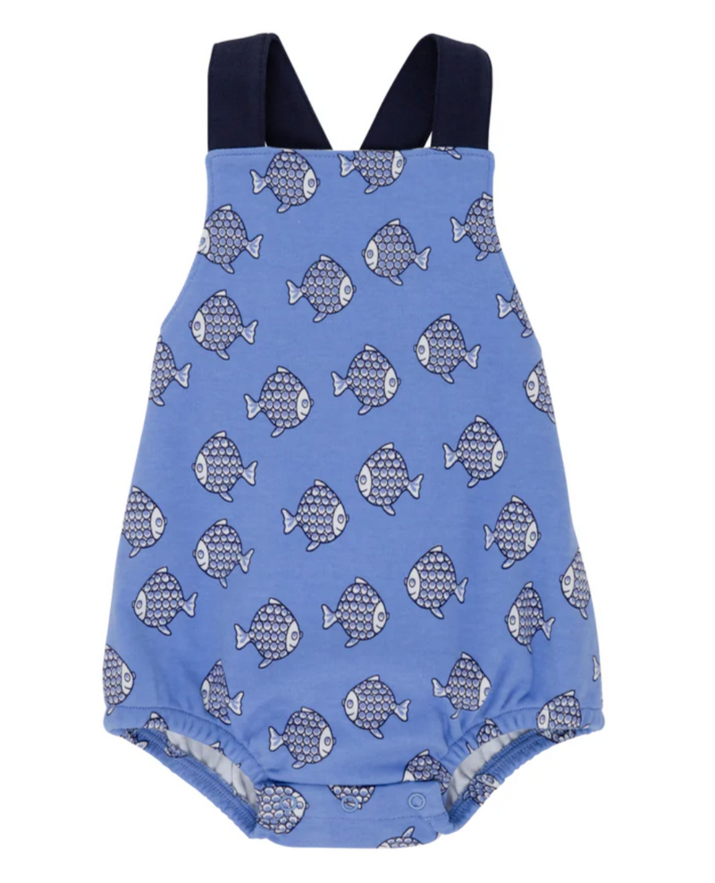 Stillman Sunsuit