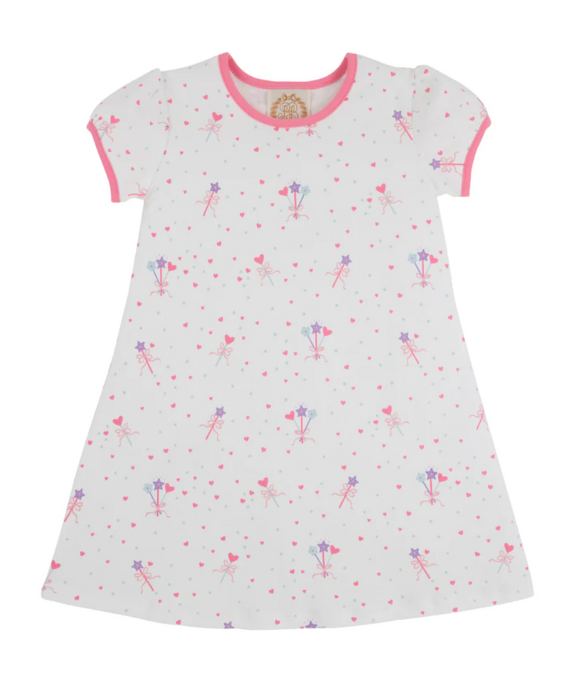 Penny Play Dress Fairy Dust