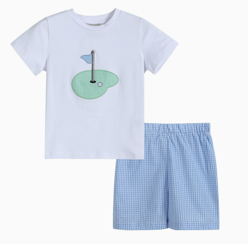 Golf Set