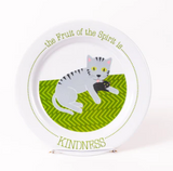 Fruit-Full Kids Plates